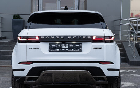 Land Rover Range Rover Evoque II, 2025 год, 6 499 000 рублей, 8 фотография