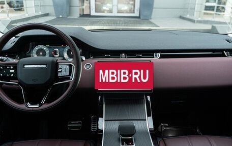 Land Rover Range Rover Evoque II, 2025 год, 6 499 000 рублей, 13 фотография