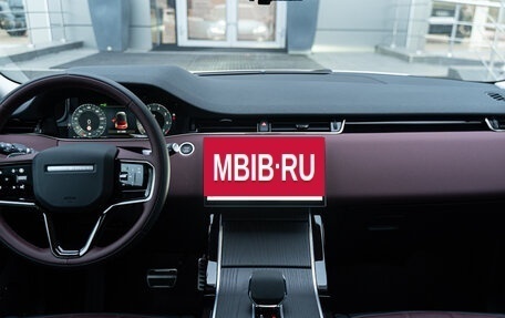 Land Rover Range Rover Evoque II, 2025 год, 6 499 000 рублей, 10 фотография