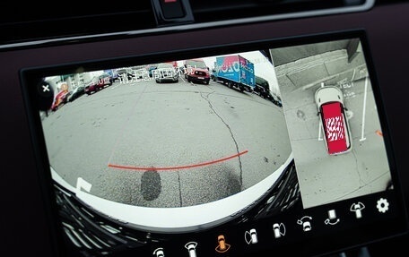 Land Rover Range Rover Evoque II, 2025 год, 6 499 000 рублей, 17 фотография