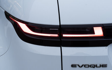 Land Rover Range Rover Evoque II, 2025 год, 6 499 000 рублей, 35 фотография