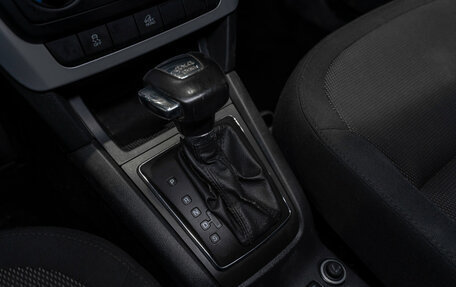 Skoda Yeti I рестайлинг, 2012 год, 760 000 рублей, 12 фотография