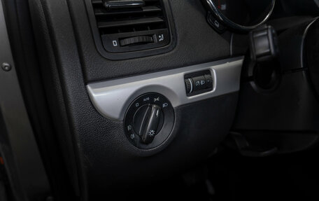 Skoda Yeti I рестайлинг, 2012 год, 760 000 рублей, 16 фотография