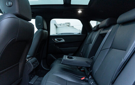 Land Rover Range Rover Velar I, 2025 год, 10 899 500 рублей, 11 фотография