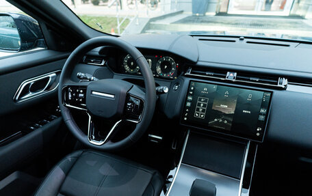 Land Rover Range Rover Velar I, 2025 год, 10 899 500 рублей, 9 фотография