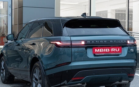 Land Rover Range Rover Velar I, 2025 год, 10 899 500 рублей, 6 фотография