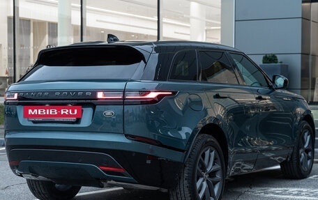 Land Rover Range Rover Velar I, 2025 год, 10 899 500 рублей, 7 фотография