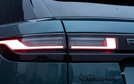 Land Rover Range Rover Velar I, 2025 год, 10 899 500 рублей, 22 фотография