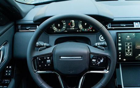 Land Rover Range Rover Velar I, 2025 год, 10 899 500 рублей, 16 фотография