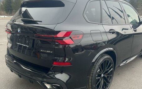 BMW X5, 2025 год, 18 678 300 рублей, 3 фотография