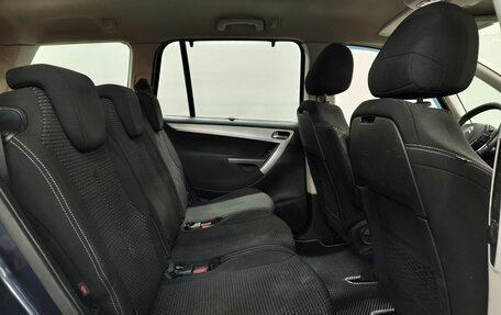 Citroen C4 Picasso II рестайлинг, 2011 год, 458 000 рублей, 13 фотография