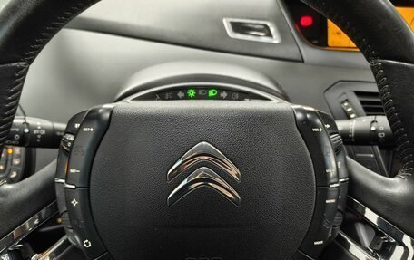 Citroen C4 Picasso II рестайлинг, 2011 год, 458 000 рублей, 12 фотография