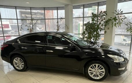 Nissan Teana, 2014 год, 1 500 000 рублей, 4 фотография