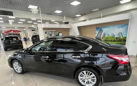 Nissan Teana, 2014 год, 1 500 000 рублей, 8 фотография