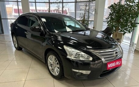 Nissan Teana, 2014 год, 1 500 000 рублей, 3 фотография
