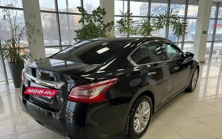 Nissan Teana, 2014 год, 1 500 000 рублей, 5 фотография