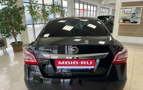 Nissan Teana, 2014 год, 1 500 000 рублей, 6 фотография