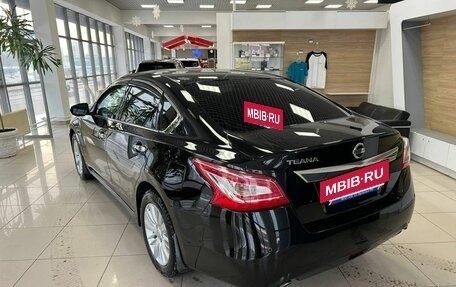 Nissan Teana, 2014 год, 1 500 000 рублей, 7 фотография