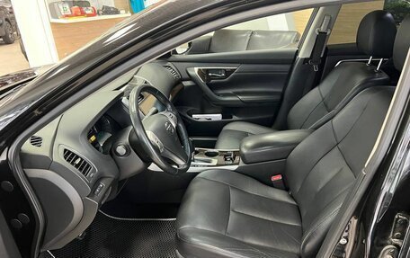 Nissan Teana, 2014 год, 1 500 000 рублей, 9 фотография