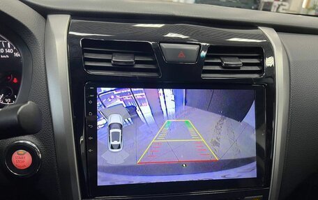 Nissan Teana, 2014 год, 1 500 000 рублей, 13 фотография