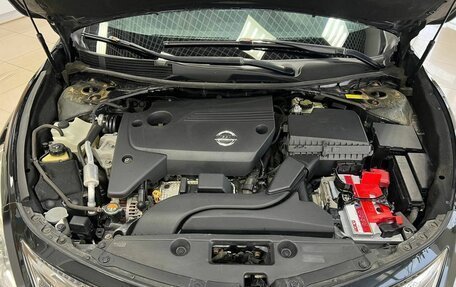 Nissan Teana, 2014 год, 1 500 000 рублей, 20 фотография