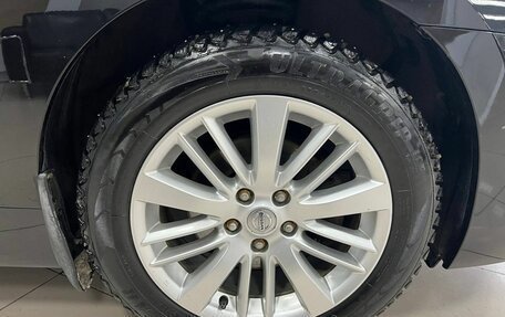 Nissan Teana, 2014 год, 1 500 000 рублей, 21 фотография