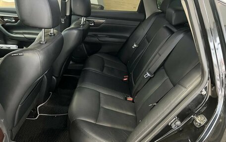 Nissan Teana, 2014 год, 1 500 000 рублей, 16 фотография