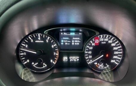 Nissan Teana, 2014 год, 1 500 000 рублей, 11 фотография