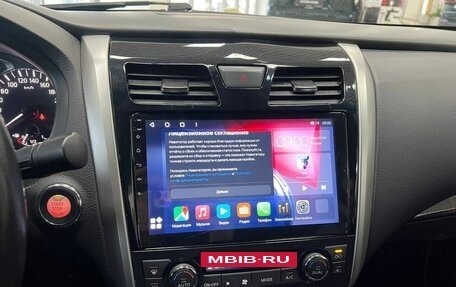 Nissan Teana, 2014 год, 1 500 000 рублей, 12 фотография