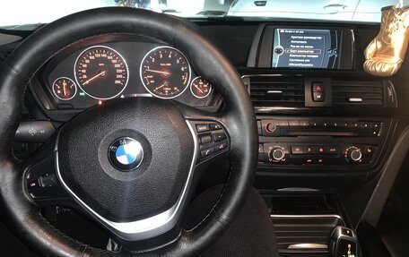 BMW 3 серия, 2013 год, 1 150 000 рублей, 6 фотография