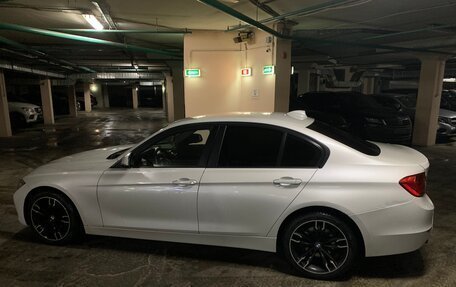 BMW 3 серия, 2013 год, 1 150 000 рублей, 4 фотография