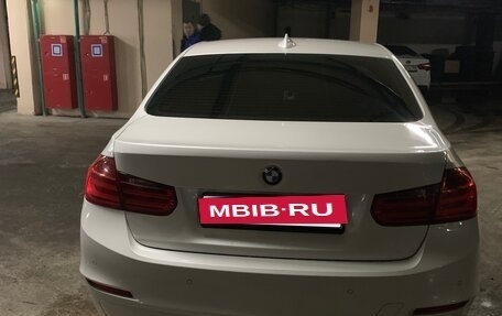 BMW 3 серия, 2013 год, 1 150 000 рублей, 3 фотография