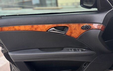 Mercedes-Benz E-Класс, 2008 год, 950 000 рублей, 16 фотография