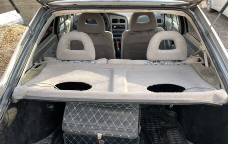 Chery Amulet (A15) I, 2006 год, 180 000 рублей, 6 фотография