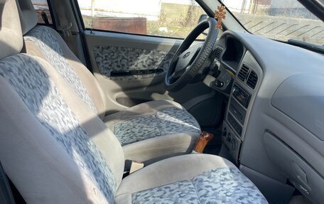 Chery Amulet (A15) I, 2006 год, 180 000 рублей, 4 фотография