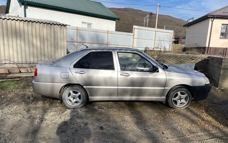 Chery Amulet (A15) I, 2006 год, 180 000 рублей, 2 фотография