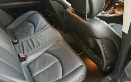 Mercedes-Benz E-Класс, 2008 год, 950 000 рублей, 19 фотография