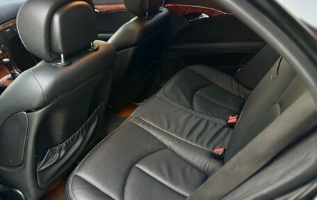 Mercedes-Benz E-Класс, 2008 год, 950 000 рублей, 17 фотография