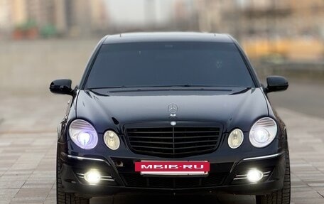 Mercedes-Benz E-Класс, 2008 год, 950 000 рублей, 13 фотография