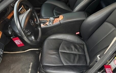 Mercedes-Benz E-Класс, 2008 год, 950 000 рублей, 14 фотография