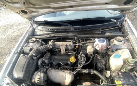 Chery Amulet (A15) I, 2006 год, 180 000 рублей, 9 фотография