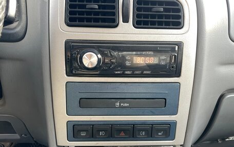 Chery Amulet (A15) I, 2006 год, 180 000 рублей, 10 фотография