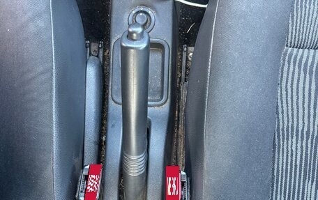 Renault Logan I, 2011 год, 405 000 рублей, 10 фотография