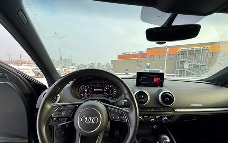 Audi A3, 2020 год, 2 550 000 рублей, 3 фотография