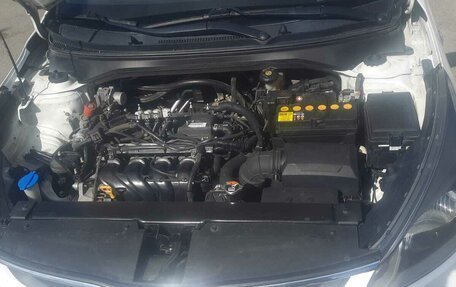 KIA Rio IV, 2017 год, 730 000 рублей, 11 фотография