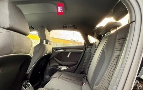 Audi A3, 2020 год, 2 550 000 рублей, 8 фотография