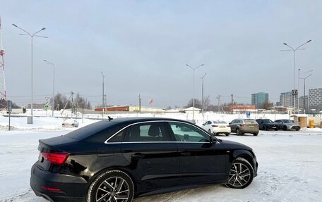 Audi A3, 2020 год, 2 550 000 рублей, 14 фотография
