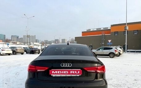 Audi A3, 2020 год, 2 550 000 рублей, 10 фотография