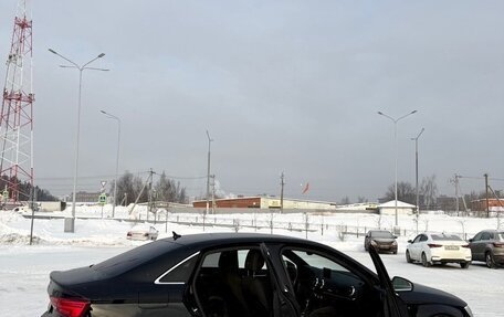 Audi A3, 2020 год, 2 550 000 рублей, 13 фотография