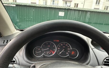 Peugeot 206, 2007 год, 165 000 рублей, 5 фотография